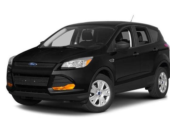 FORD ESCAPE 2013 1FMCU9HX6DUA38317 image