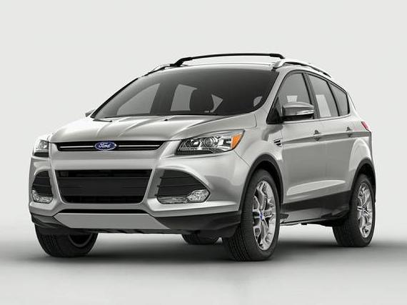 FORD ESCAPE 2013 1FMCU9HX1DUA33655 image