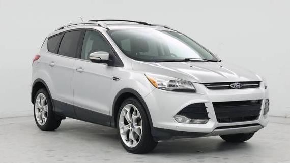 FORD ESCAPE 2013 1FMCU0J96DUA32900 image