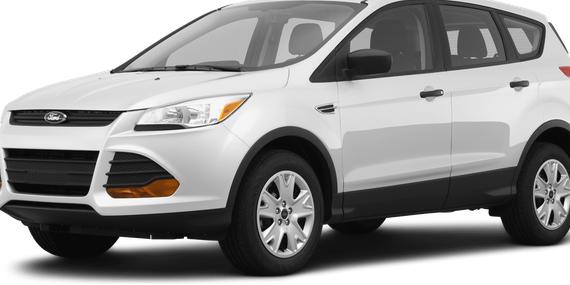 FORD ESCAPE 2013 1FMCU9J9XDUB52879 image
