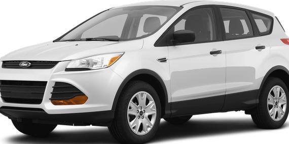 FORD ESCAPE 2013 1FMCU9GX4DUD44692 image