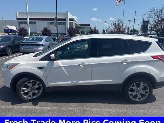 FORD ESCAPE 2013 1FMCU0H9XDUB82644 image