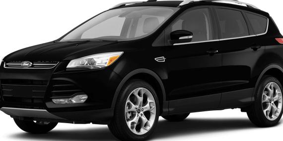 FORD ESCAPE 2013 1FMCU0J93DUD67094 image
