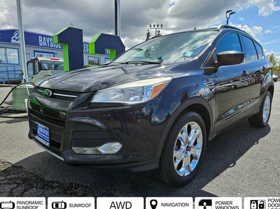 FORD ESCAPE 2013 1FMCU9G91DUD70586 image