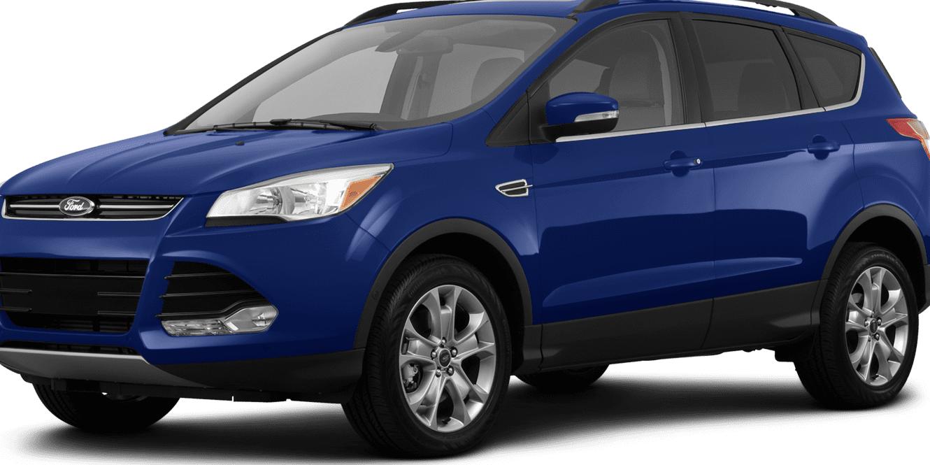 FORD ESCAPE 2013 1FMCU9H93DUC86915 image