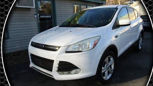 FORD ESCAPE 2013 1FMCU0GXXDUA80230 image