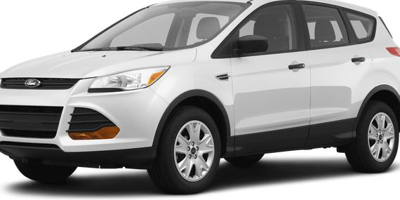 FORD ESCAPE 2013 1FMCU9G93DUB92762 image