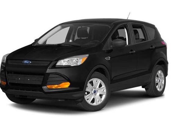 FORD ESCAPE 2013 1FMCU9GX7DUB75820 image