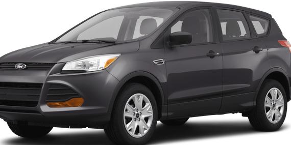 FORD ESCAPE 2013 1FMCU0H9XDUC62980 image