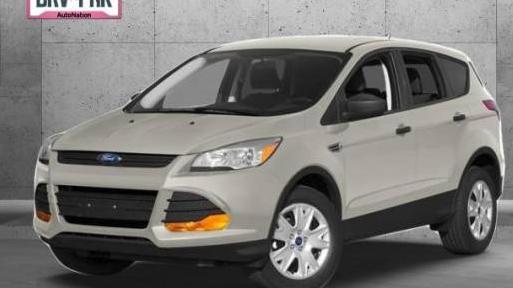 FORD ESCAPE 2013 1FMCU9J98DUA17173 image