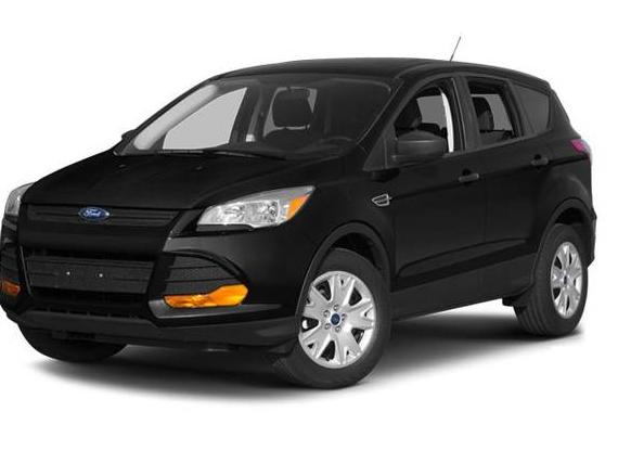 FORD ESCAPE 2013 1FMCU9GXXDUA46017 image