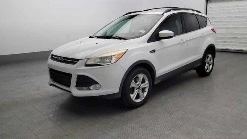 FORD ESCAPE 2013 1FMCU0GX0DUB88159 image