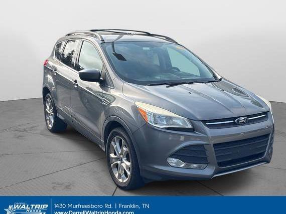 FORD ESCAPE 2013 1FMCU9GX2DUB96431 image