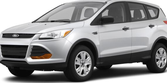 FORD ESCAPE 2013 1FMCU9G99DUC71756 image