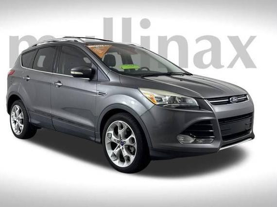 FORD ESCAPE 2013 1FMCU0J90DUB43863 image
