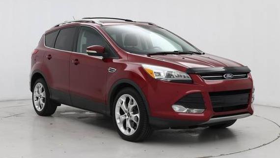 FORD ESCAPE 2013 1FMCU0J93DUA90947 image