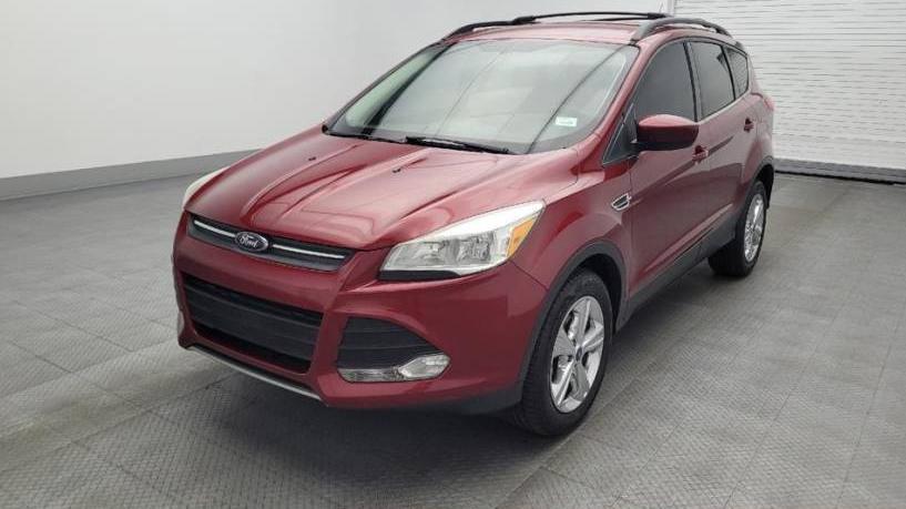 FORD ESCAPE 2013 1FMCU0GX3DUD49328 image