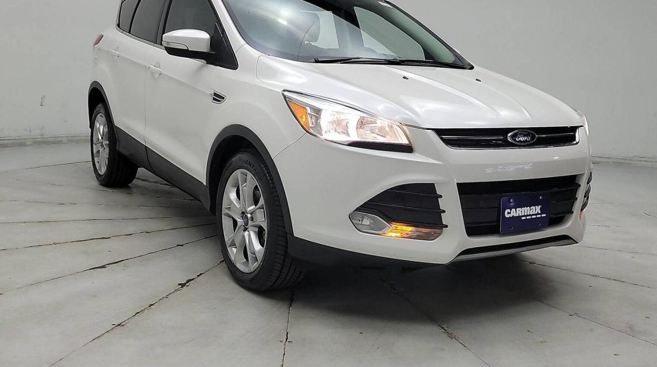 FORD ESCAPE 2013 1FMCU0HX4DUC86576 image