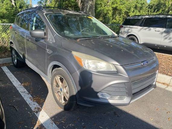 FORD ESCAPE 2013 1FMCU0GX4DUD22526 image