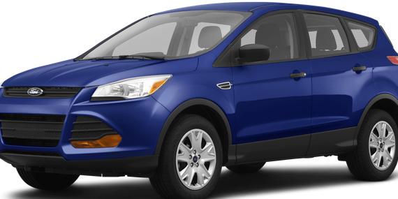 FORD ESCAPE 2013 1FMCU0H9XDUA25521 image