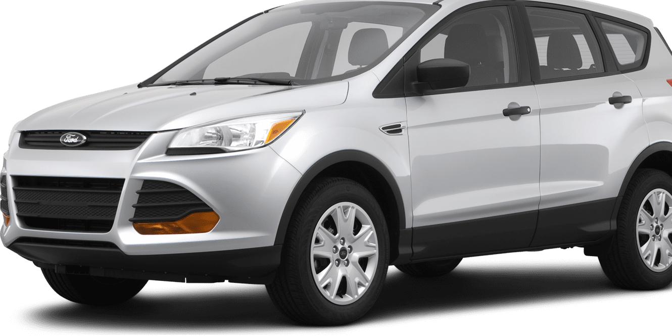 FORD ESCAPE 2013 1FMCU9GX8DUC58785 image