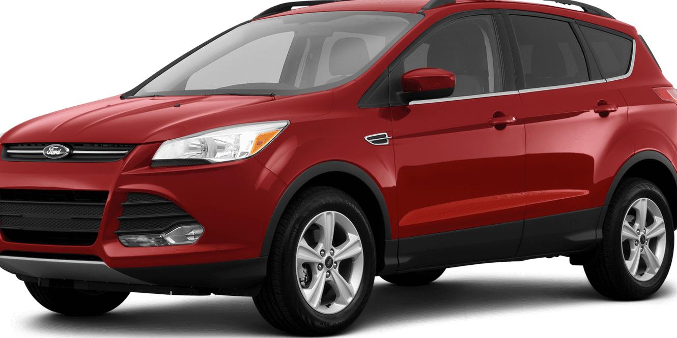 FORD ESCAPE 2013 1FMCU0GX4DUC84294 image