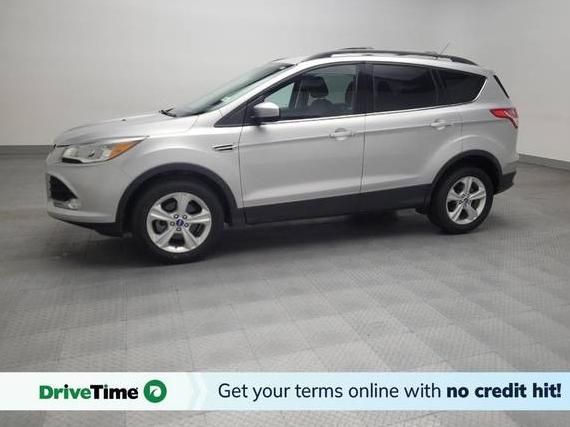 FORD ESCAPE 2013 1FMCU0GX4DUB95471 image