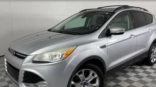 FORD ESCAPE 2013 1FMCU0HX7DUB90179 image