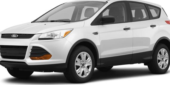 FORD ESCAPE 2013 1FMCU0F75DUD79321 image