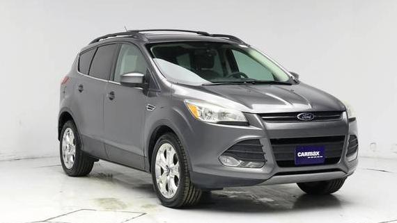 FORD ESCAPE 2013 1FMCU0GX2DUD15526 image
