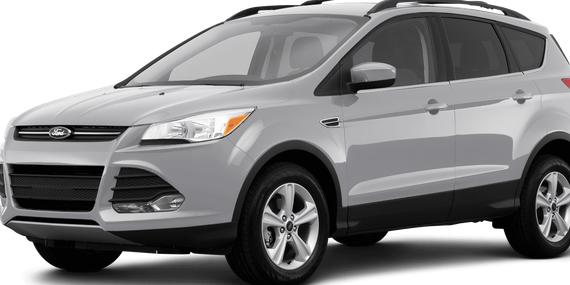 FORD ESCAPE 2013 1FMCU0GX2DUC07830 image