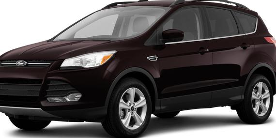 FORD ESCAPE 2013 1FMCU0GX8DUD16907 image