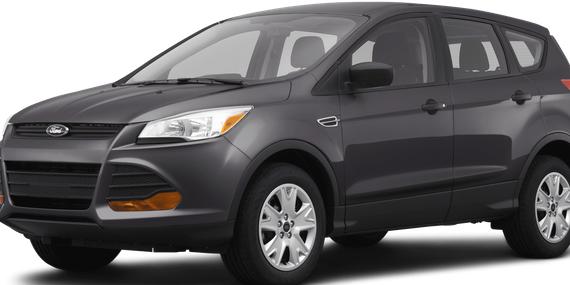 FORD ESCAPE 2013 1FMCU9J96DUB95597 image