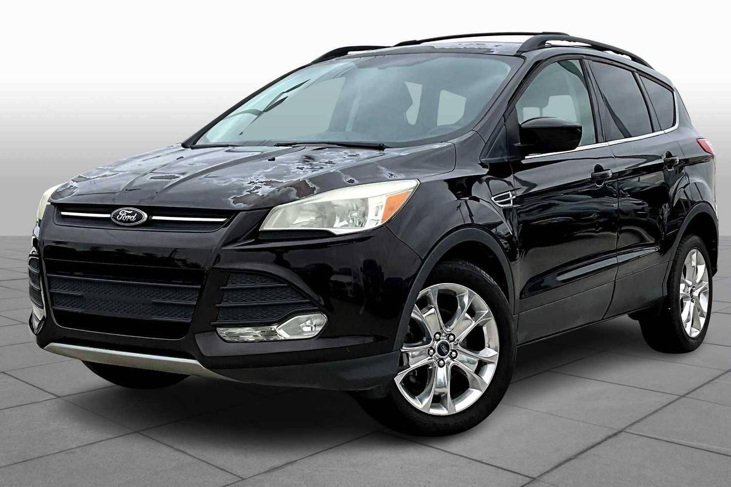 FORD ESCAPE 2013 1FMCU0GX8DUB20501 image