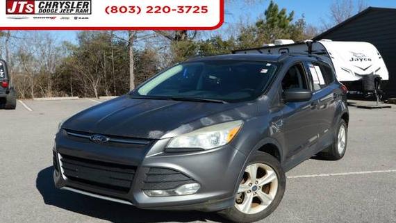 FORD ESCAPE 2013 1FMCU0G97DUD63802 image FORD ESCAPE 2013 1FMCU0G97DUD63802 image