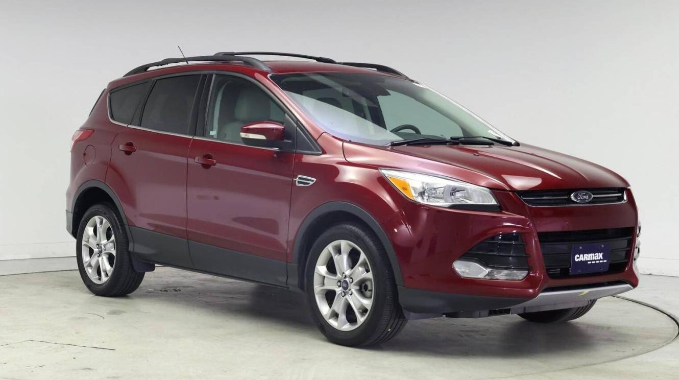 FORD ESCAPE 2013 1FMCU9HX8DUC35845 image