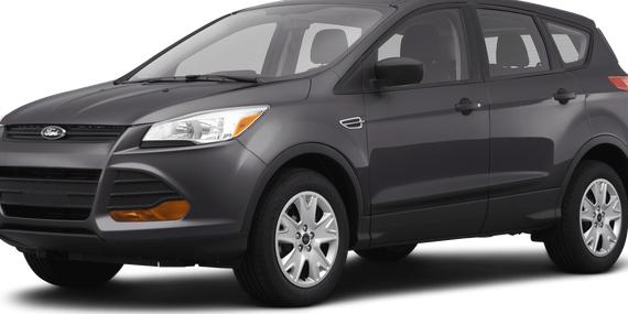 FORD ESCAPE 2013 1FMCU0H90DUB53413 image