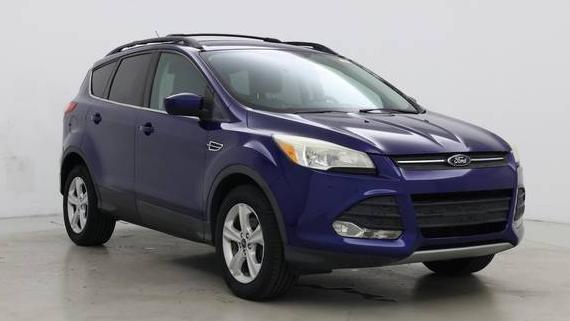 FORD ESCAPE 2013 1FMCU0GX1DUC01632 image