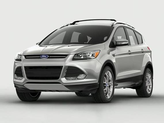FORD ESCAPE 2013 1FMCU0HX7DUA57387 image