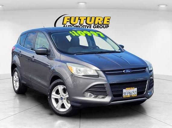 FORD ESCAPE 2013 1FMCU9GX8DUD39706 image