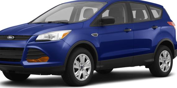 FORD ESCAPE 2013 1FMCU9G93DUC06157 image