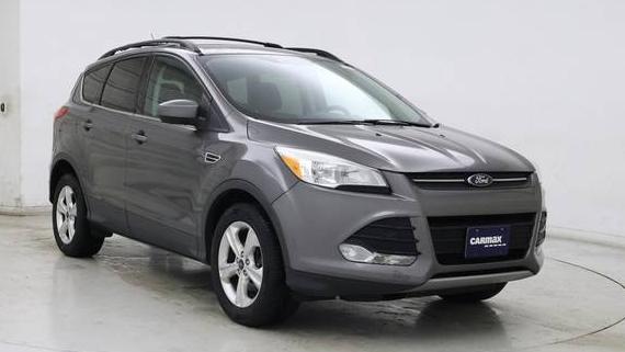 FORD ESCAPE 2013 1FMCU9G98DUC18742 image