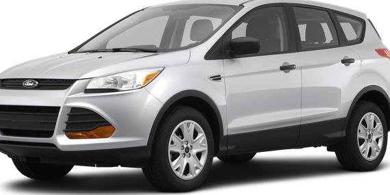 FORD ESCAPE 2013 1FMCU0F79DUD88815 image