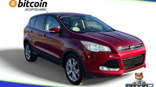 FORD ESCAPE 2013 1FMCU9HX6DUC30689 image