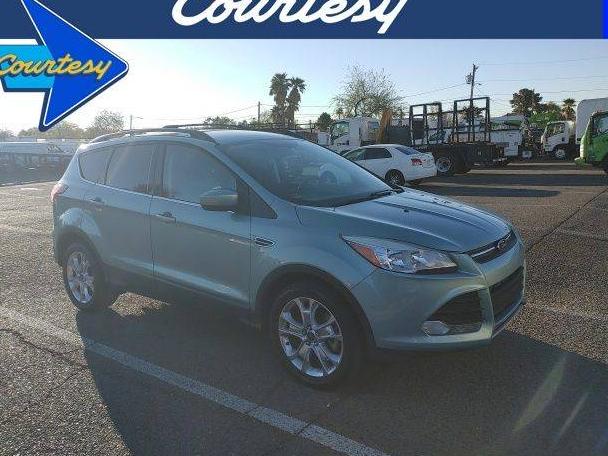 FORD ESCAPE 2013 1FMCU0G98DUD70225 image