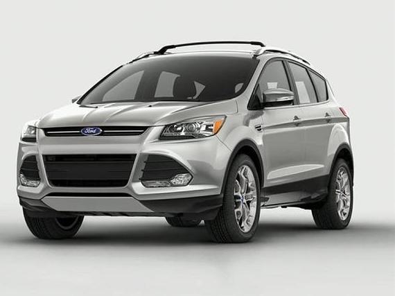 FORD ESCAPE 2013 1FMCU0H91DUA41042 image
