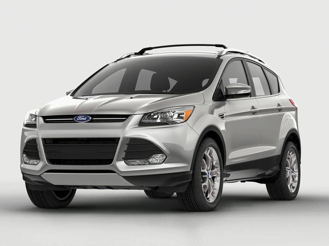 FORD ESCAPE 2013 1FMCU0J98DUB12750 image