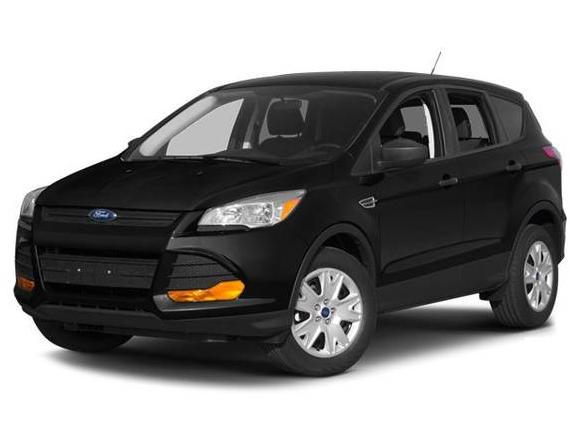 FORD ESCAPE 2013 1FMCU9GX6DUC75424 image