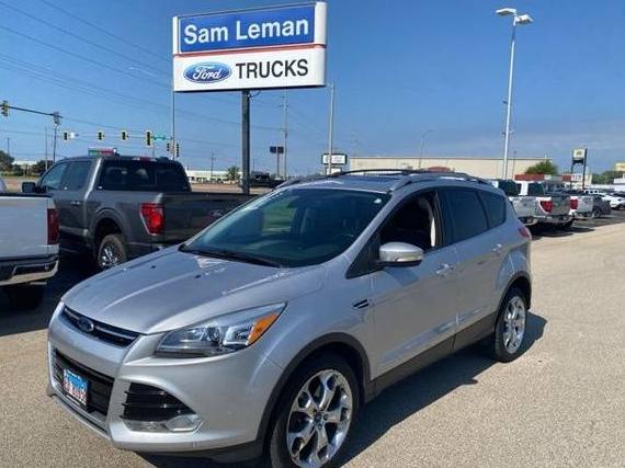 FORD ESCAPE 2013 1FMCU0J99DUB64470 image