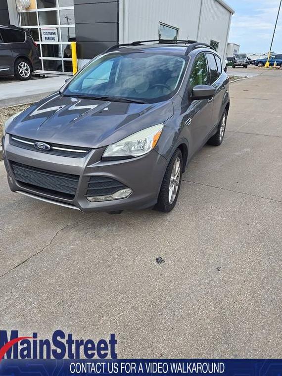 FORD ESCAPE 2013 1FMCU0GX1DUC59451 image